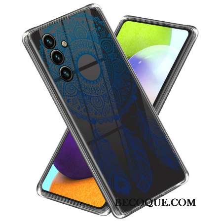 Coque Samsung Galaxy A55 5G Attrape-Rêves