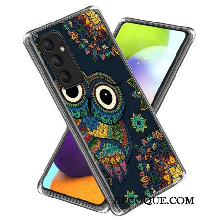 Coque Samsung Galaxy A55 5G Hibou