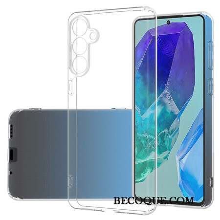 Coque Samsung Galaxy M55 5G Transparente