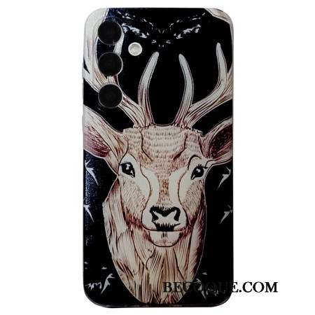 Coque Samsung Galaxy S24 FE Cerf