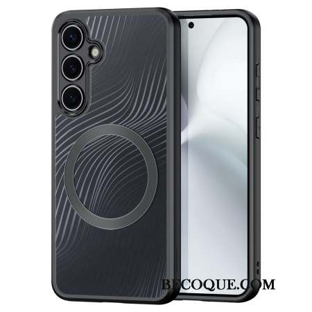 Coque Samsung Galaxy S24 FE Magnétique Aimo Series DUX DUCIS