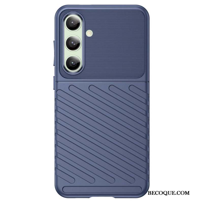 Coque Samsung Galaxy S24 FE Thunder Series