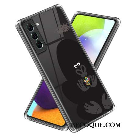 Coque Samsung Galaxy S24 Plus 5G Orang-Outan