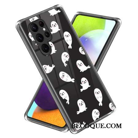 Coque Samsung Galaxy S24 Ultra 5G Phoques