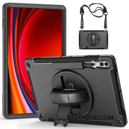 Coque Samsung Galaxy Tab S9 Ultra Multifonctions