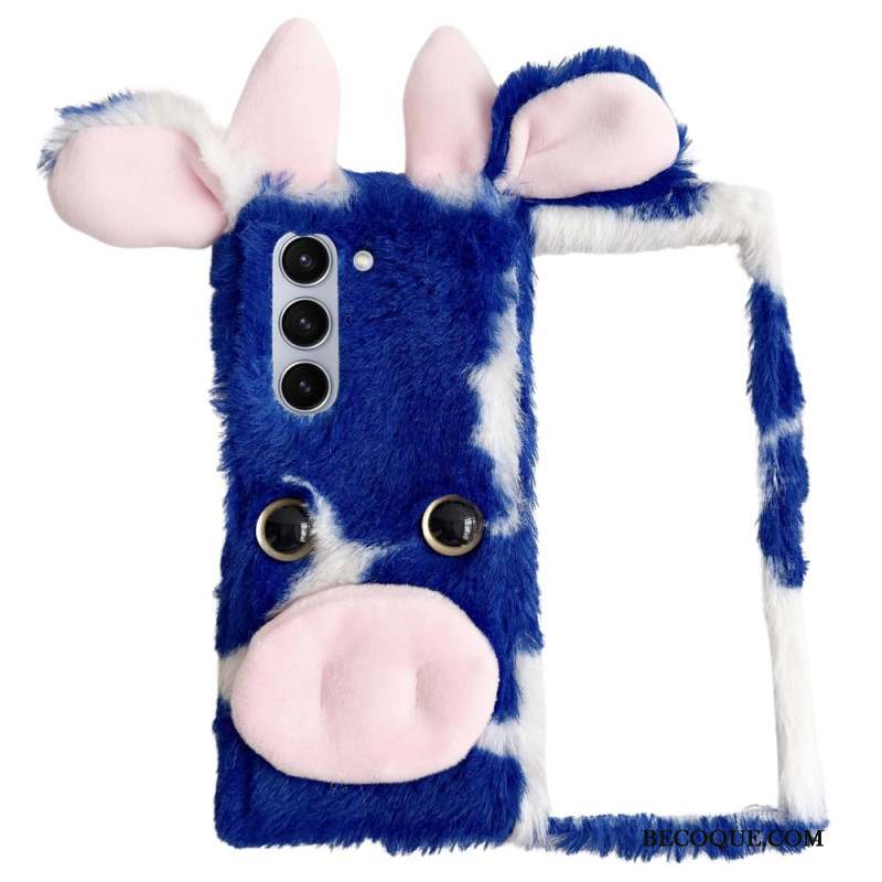 Coque Samsung Galaxy Z Fold 6 La Vache