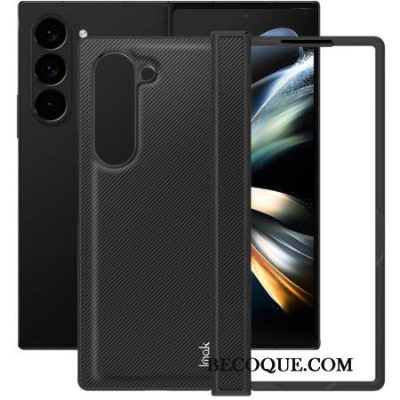 Coque Samsung Galaxy Z Fold 6 Ruiyi Series IMAK