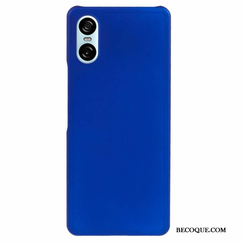 Coque Sony Xperia 10 VI Plastique Rigide