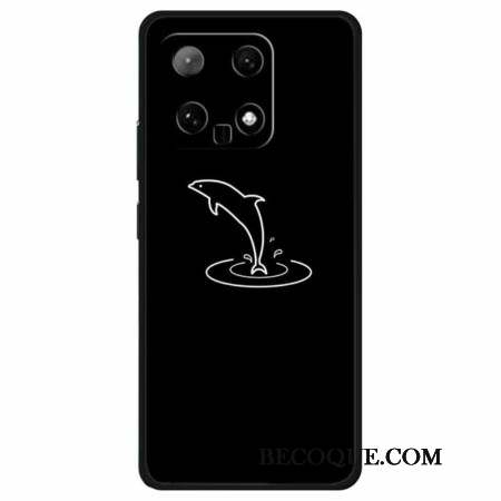 Coque Xiaomi 14 Baleine