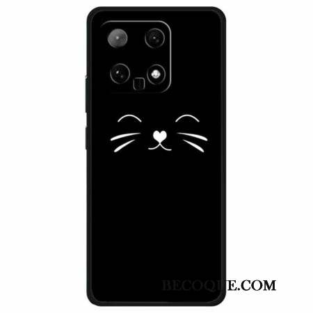 Coque Xiaomi 14 Chat