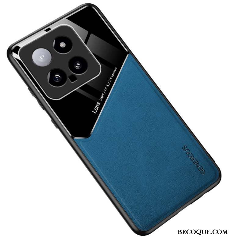 Coque Xiaomi 14 Magnétique