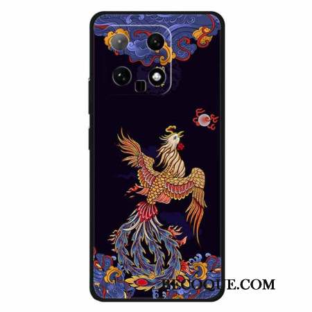 Coque Xiaomi 14 Phénix