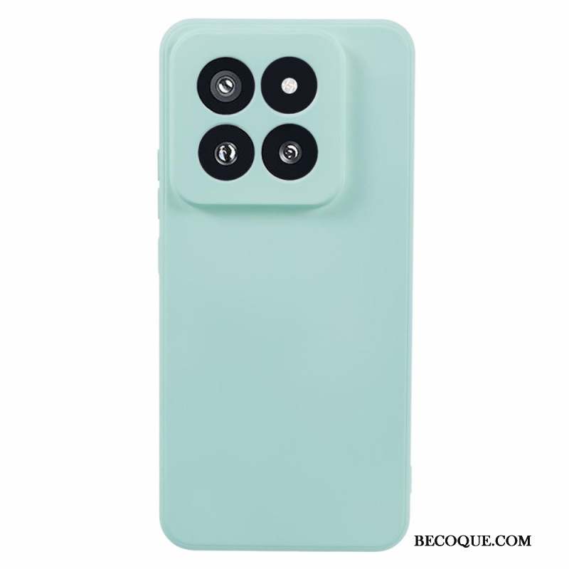 Coque Xiaomi 14 Pro Flexible