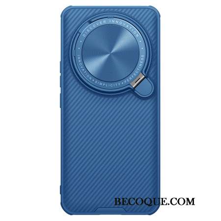 Coque Xiaomi 14 Ultra CamShield Prop Series CamShield Prop Series Bleue