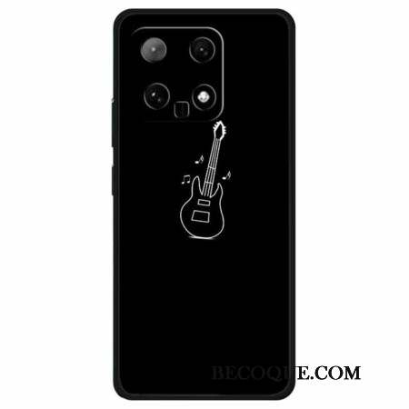 Coque Xiaomi 14 Violon