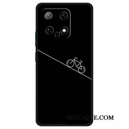 Coque Xiaomi 14 Vélo