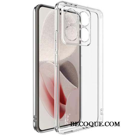 Coque Xiaomi 14T Transparente UX-5 Series IMAK