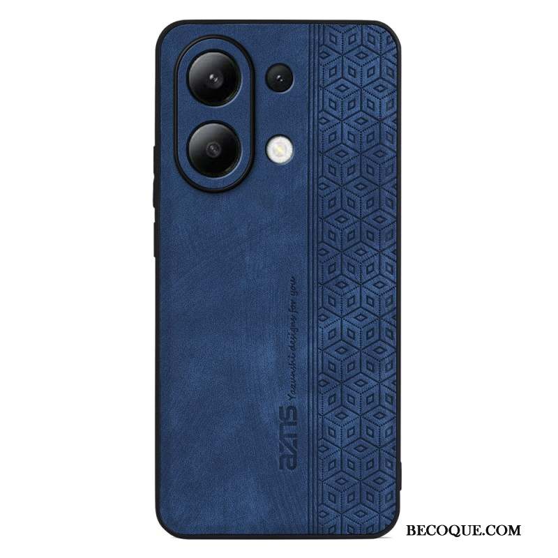 Coque Xiaomi Redmi Note 13 4G AZNS