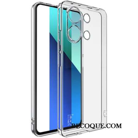 Coque Xiaomi Redmi Note 13 4G Série UX-5 IMAK