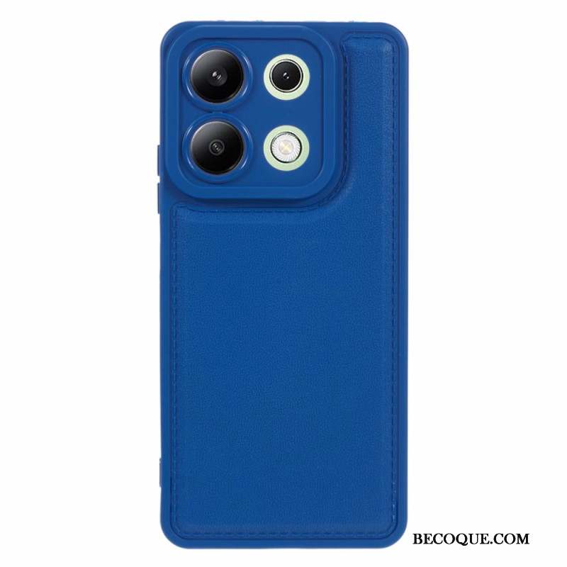 Coque Xiaomi Redmi Note 13 4G XL Series