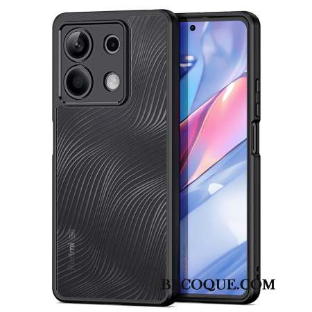 Coque Xiaomi Redmi Note 13 5G Aimo Series DUX DUCIS