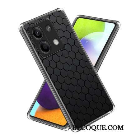 Coque Xiaomi Redmi Note 13 5G Alvéole