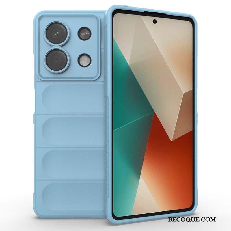 Coque Xiaomi Redmi Note 13 5G Antidérapante