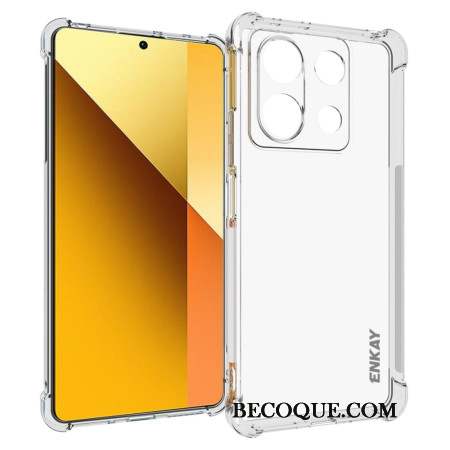 Coque Xiaomi Redmi Note 13 5G Coins Renforcés ENKAY