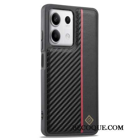 Coque Xiaomi Redmi Note 13 5G Fibre Carbone LC.IMEEKE