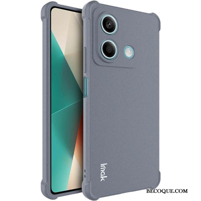 Coque Xiaomi Redmi Note 13 5G Finition Mate IMAK