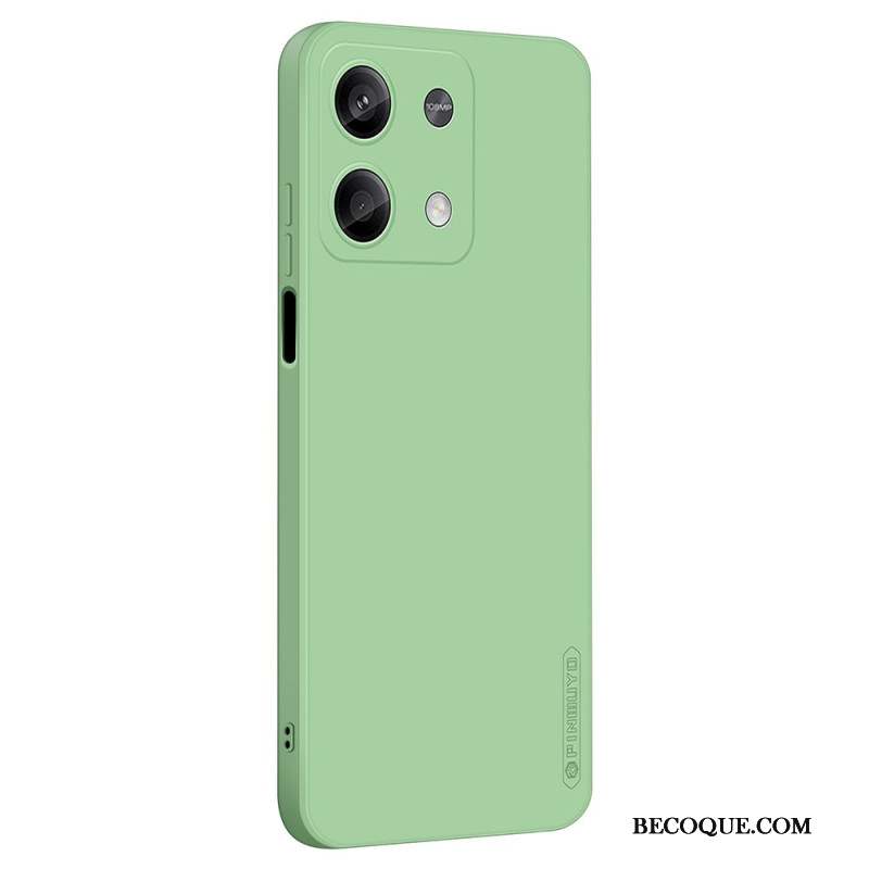 Coque Xiaomi Redmi Note 13 5G PINWUYO