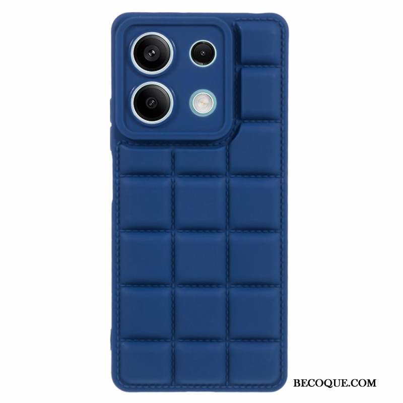 Coque Xiaomi Redmi Note 13 5G Style Doudoune