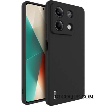 Coque Xiaomi Redmi Note 13 5G UC-4 IMAK Noir