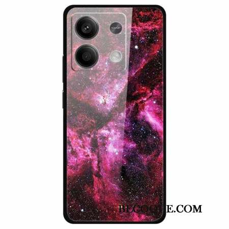 Coque Xiaomi Redmi Note 13 5G Verre Trempé Voie lactée