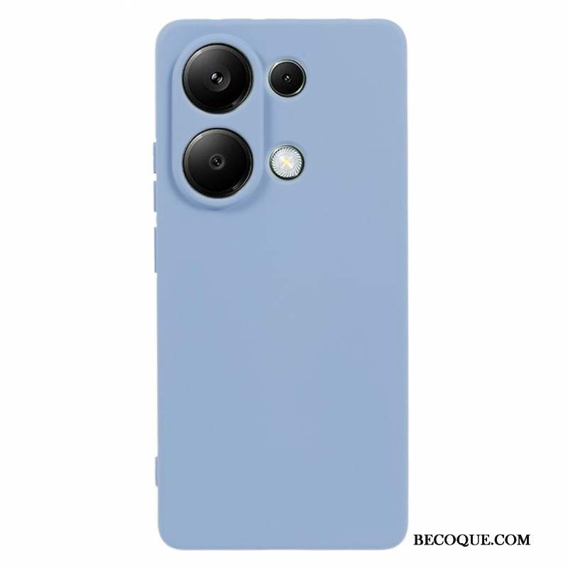 Coque Xiaomi Redmi Note 13 Pro 5G / Poco X6 5G Anti-rayures