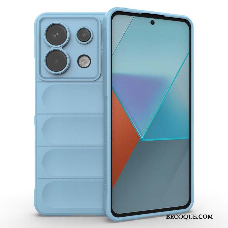 Coque Xiaomi Redmi Note 13 Pro 5G / Poco X6 5G Antidérapante