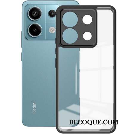 Coque Xiaomi Redmi Note 13 Pro 5G / Poco X6 5G Série UX-9A IMAK