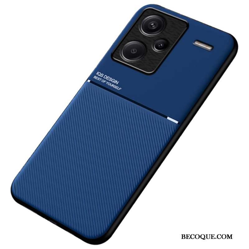 Coque Xiaomi Redmi Note 13 Pro PLus 5G Magnétique