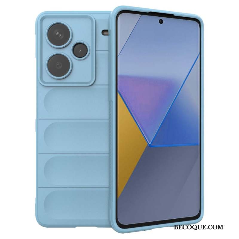 Coque Xiaomi Redmi Note 13 Pro Plus 5G Antidérapante