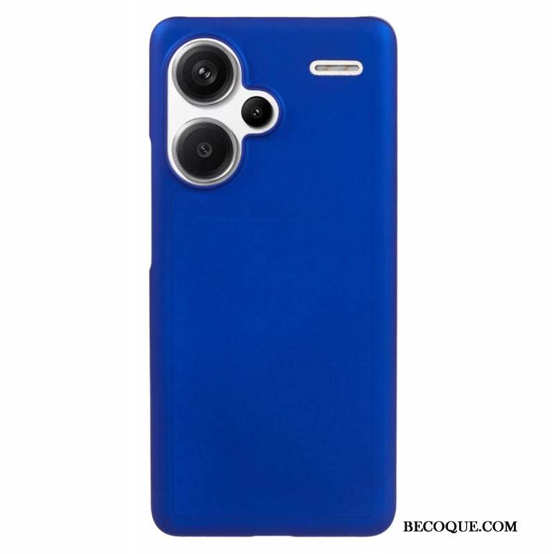 Coque Xiaomi Redmi Note 13 Pro Plus 5G Plastique Rigide