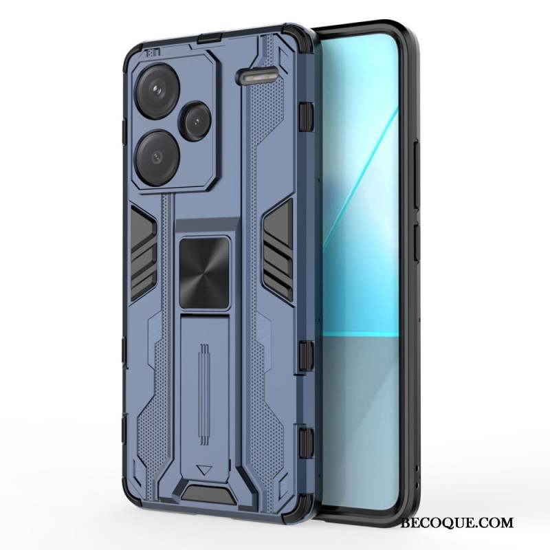 Coque Xiaomi Redmi Note 13 Pro Plus 5G Support Amovible Voir la description