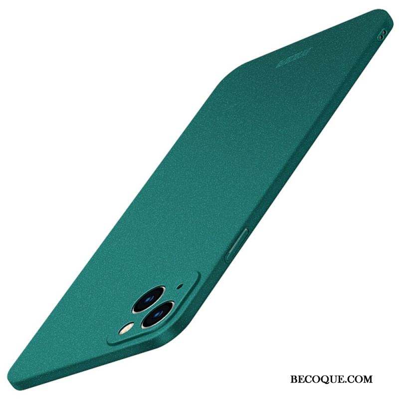 Coque iPhone 14 Finesse Matte MOFI