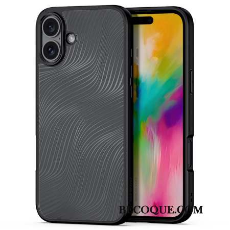 Coque iPhone 16 Aimo Series DUX DUCIS