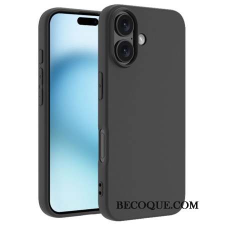 Coque iPhone 16 Plus Protection Mate