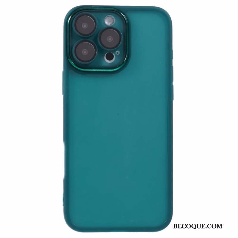 Coque iPhone 16 Pro Max Série DKSM