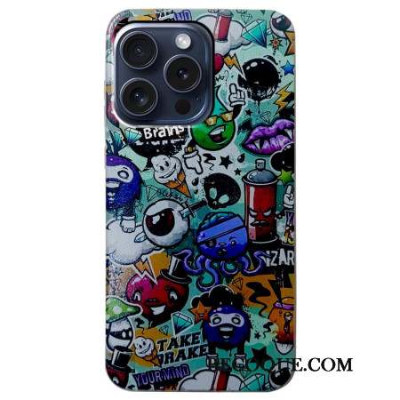 Coque iPhone 16 Pro Tags