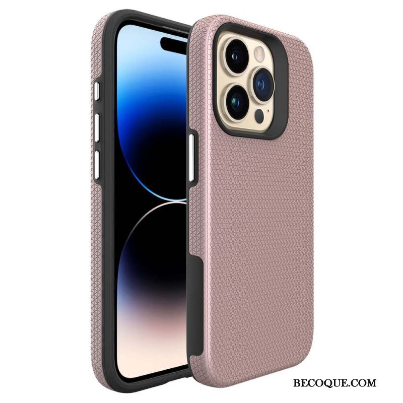 Coque iPhone 16 Pro Texture Rigide