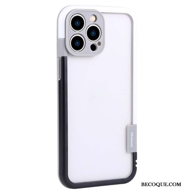 Coque iPhone 16 Pro WOLMTT