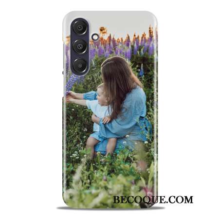 Coque personnalisée Samsung Galaxy A16 5G