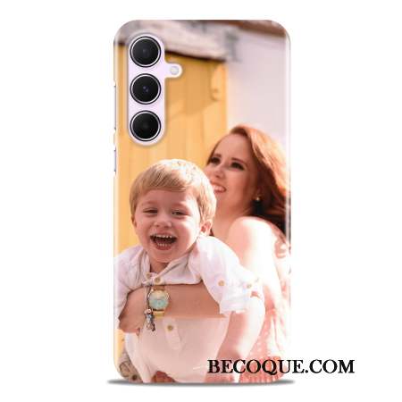 Coque personnalisée Samsung Galaxy A55 5G